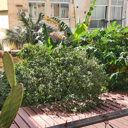 Casa Cactus Sapiddu Διαμέρισμα Παλέρμο Εξωτερικό φωτογραφία