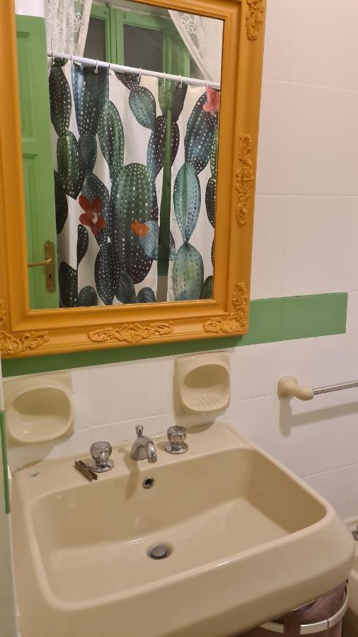 Casa Cactus Sapiddu Διαμέρισμα Παλέρμο Εξωτερικό φωτογραφία