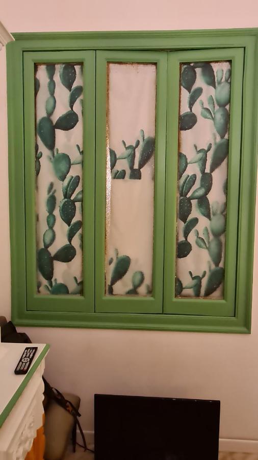 Casa Cactus Sapiddu Διαμέρισμα Παλέρμο Εξωτερικό φωτογραφία