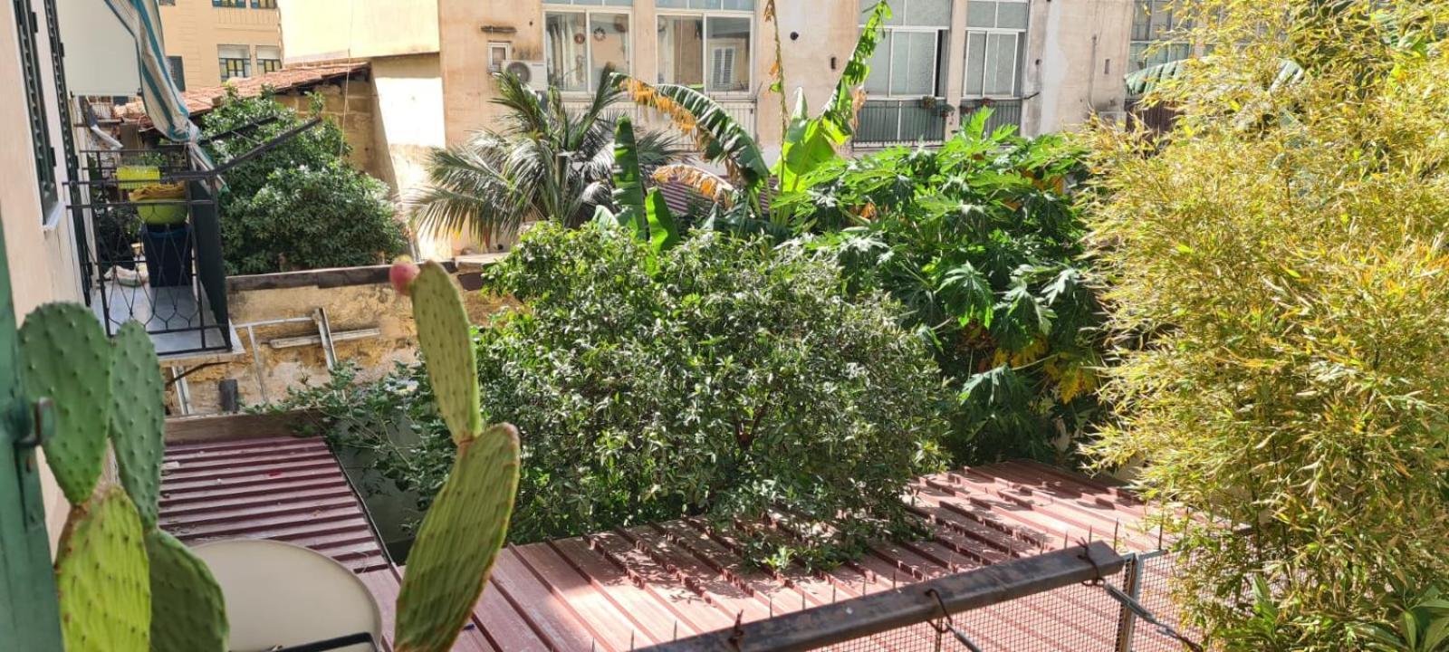 Casa Cactus Sapiddu Διαμέρισμα Παλέρμο Εξωτερικό φωτογραφία